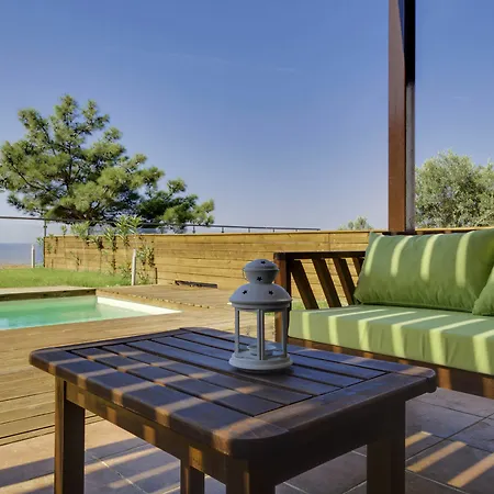 Kalma Villas Villa