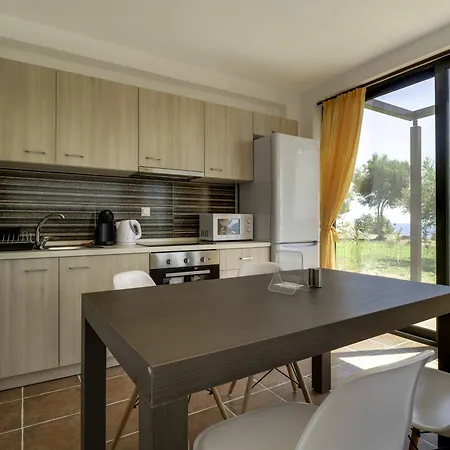 Kalma Villas *