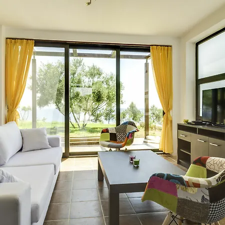 Kalma Villas Villa