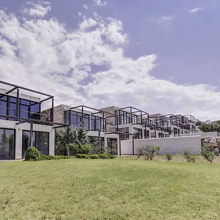 Kalma Villas * Nea Moudania