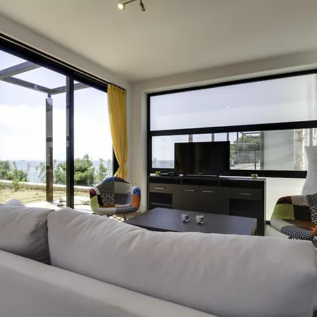 Villa Kalma Villas *