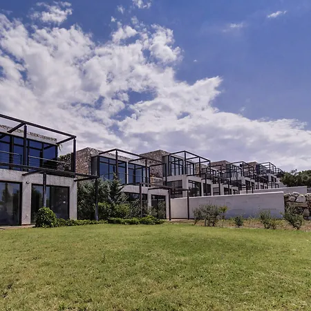 Kalma Villas Villa Nea Moudania