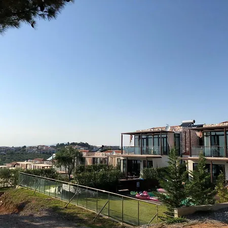 Kalma Villas