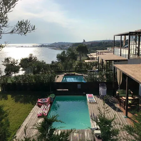 Kalma Villas