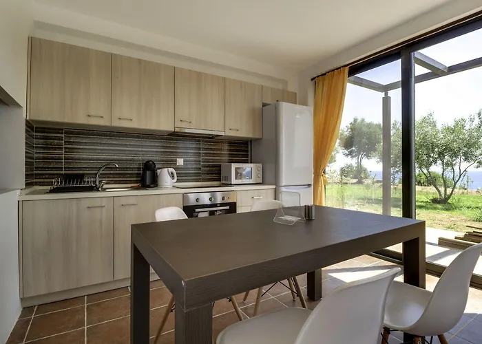 Villa Kalma Nea Moudania