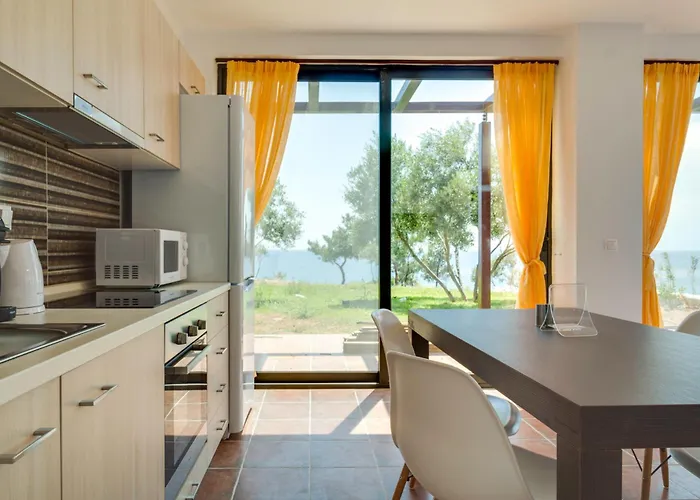 Kalma Villa *