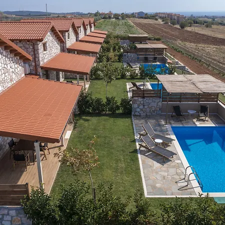 Kalma * ניאה מודאניה