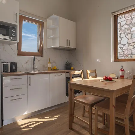 Kalma * ניאה מודאניה