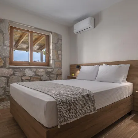 Kalma וילה ניאה מודאניה