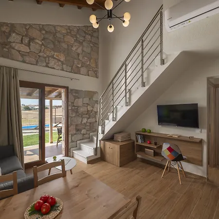 Kalma ניאה מודאניה