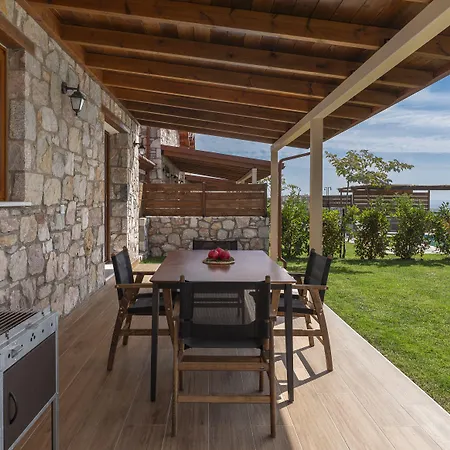 Kalma ניאה מודאניה