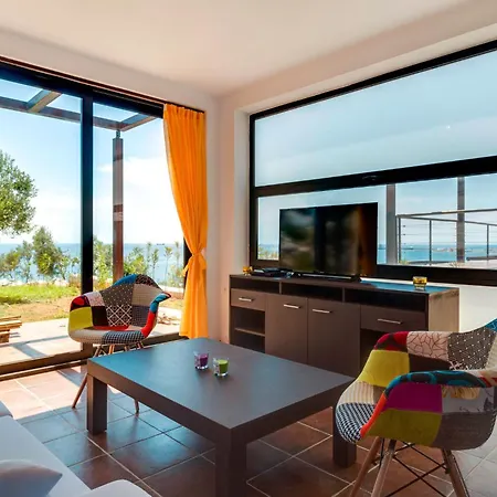 Kalma * ניאה מודאניה